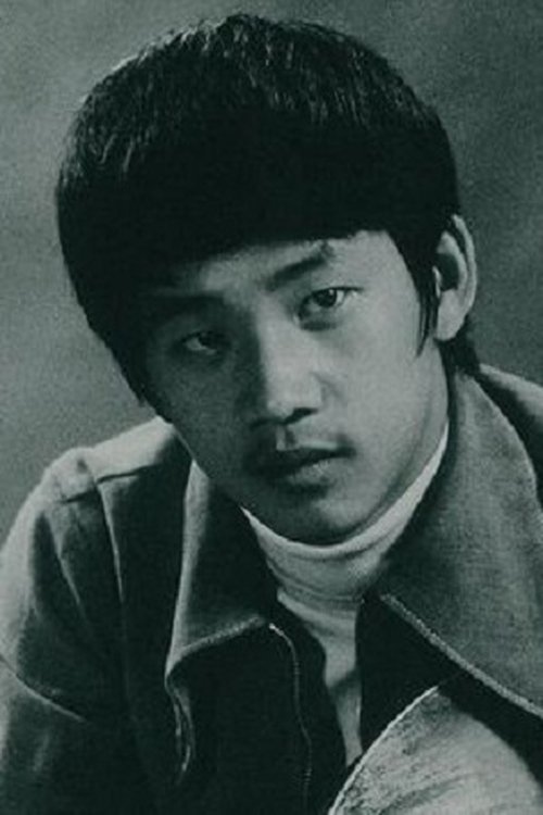 Profile photo of Wong Yu