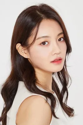 Profile photo of Woo Da-vi