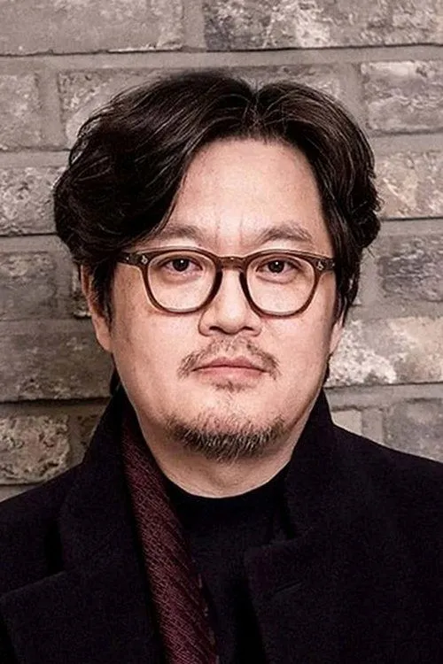 Profile photo of Woo Min-ho