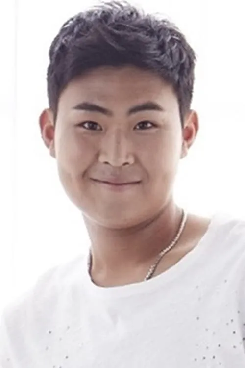 Profile photo of Woo Min-kyu