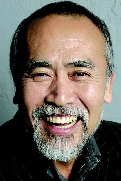 Photo of Woo Sang-jeon