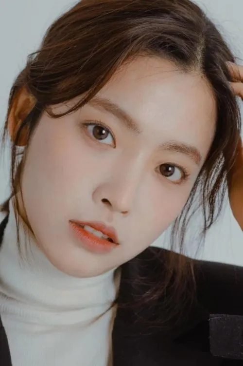 Profile photo of Woo Sung-eun