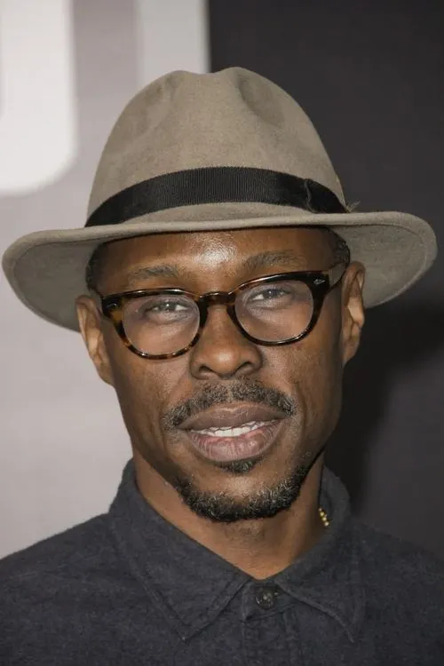 Profile photo of Wood Harris