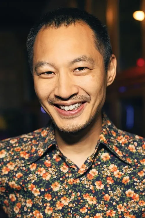 Profile photo of Woody Fu