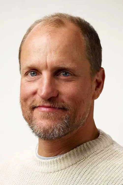 Photo of Woody Harrelson