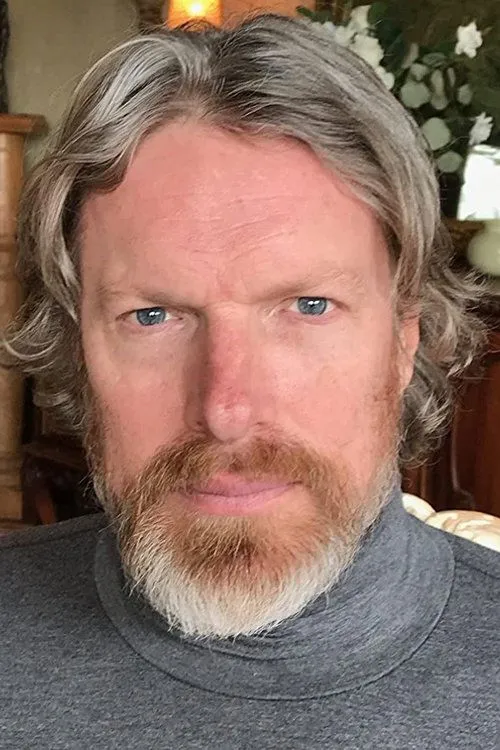 Profile photo of Woody Jeffreys