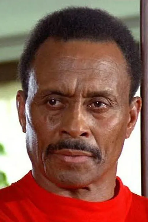 Profile photo of Woody Strode