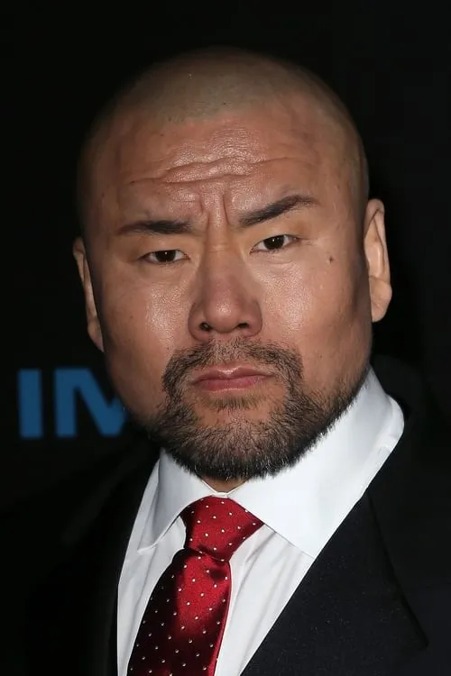 Profile photo of Woon Young Park