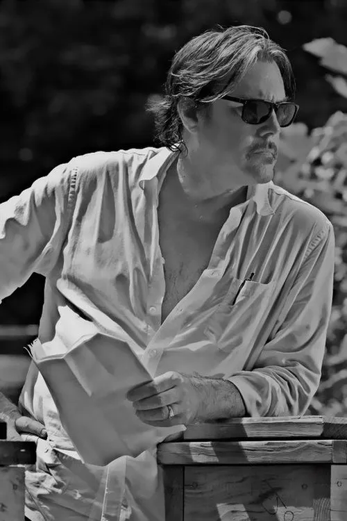 Profile photo of Worth Keeter