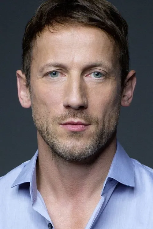 Profile photo of Wotan Wilke Möhring