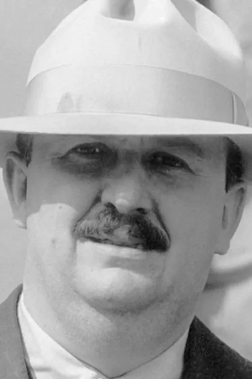 Profile photo of W.R. Burnett