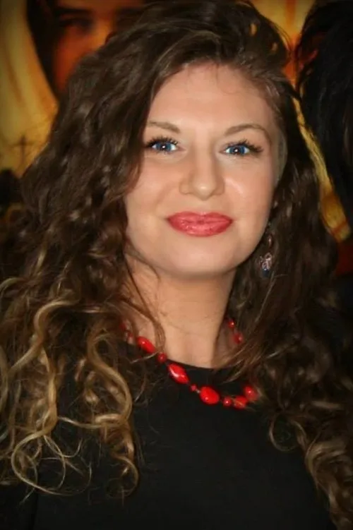 Profile photo of Wren Barnes