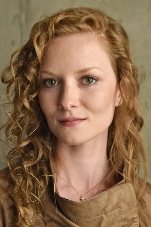Photo of Wrenn Schmidt