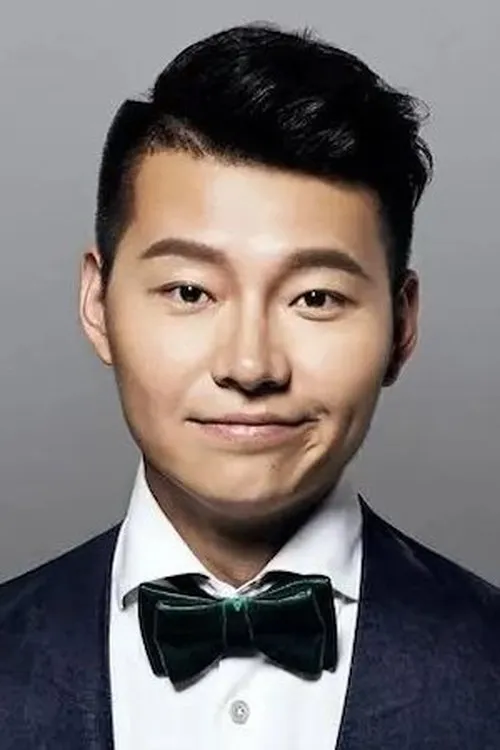 Profile photo of Wu Bi