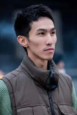 Profile photo of Wu Chengzhe