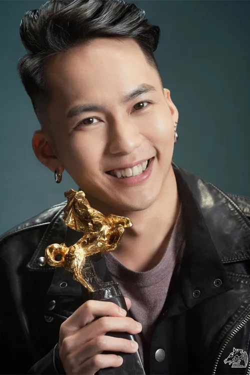 Profile photo of Wu Chien-Ho