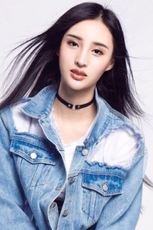 Profile photo of Wu Chunyi