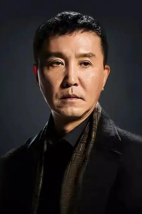 Profile photo of Wu Gang