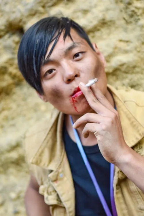 Profile photo of Wu Hao