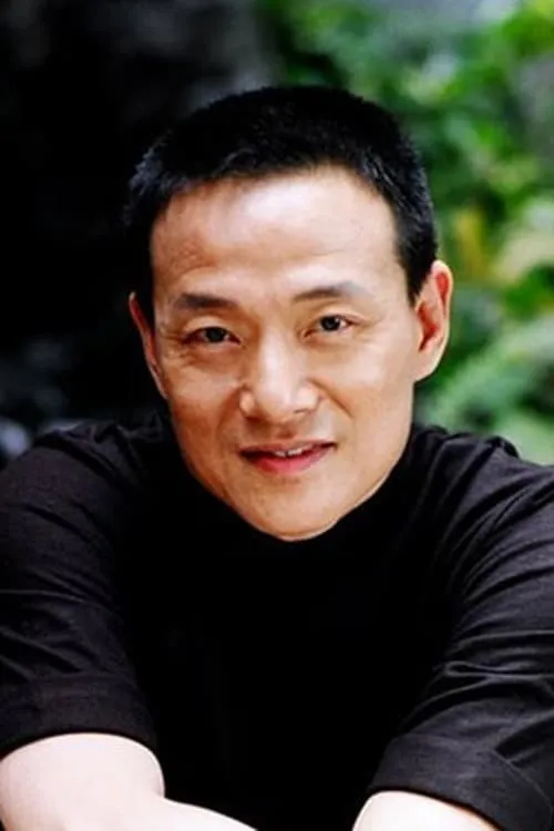 Profile photo of Wu Hsing-Guo