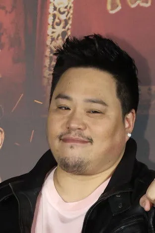 Profile photo of Wu Jen-Ya