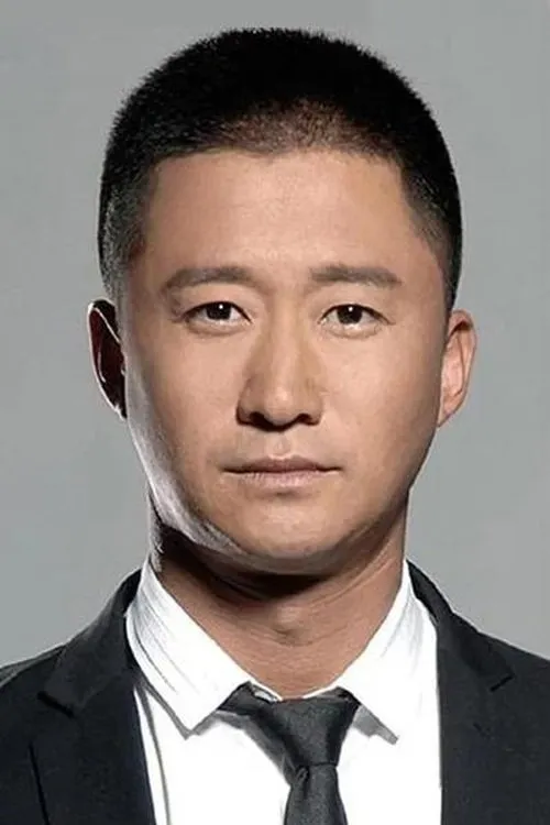 Profile photo of Wu Jing