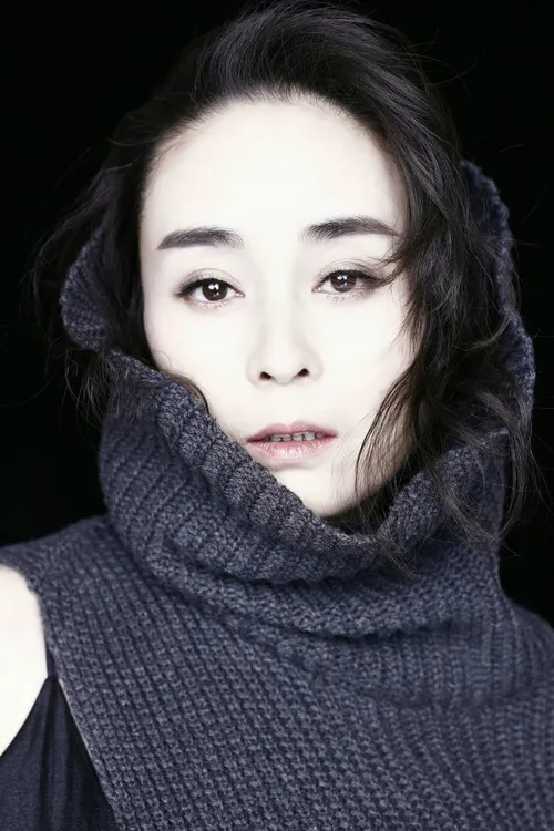 Profile photo of Wu Juejin