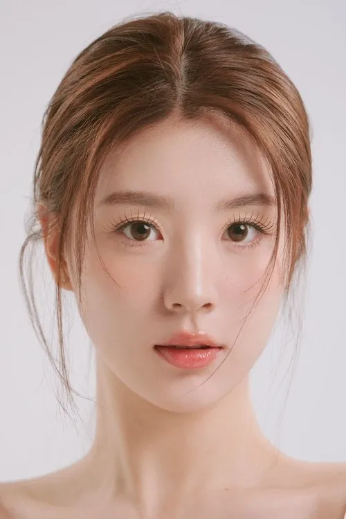 Profile photo of Wu Luohan