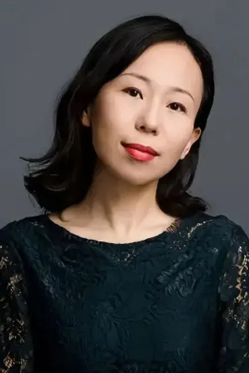 Profile photo of Wu Nan
