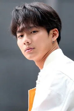 Profile photo of Wu Nien-hsuan