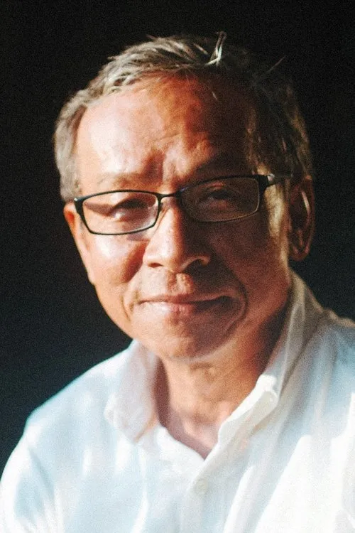 Photo of Wu Nien-jen