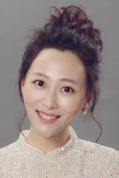 Profile photo of Wu Qian