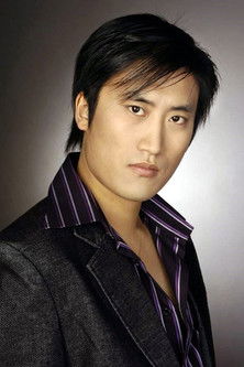 Profile photo of Wu Yunfei