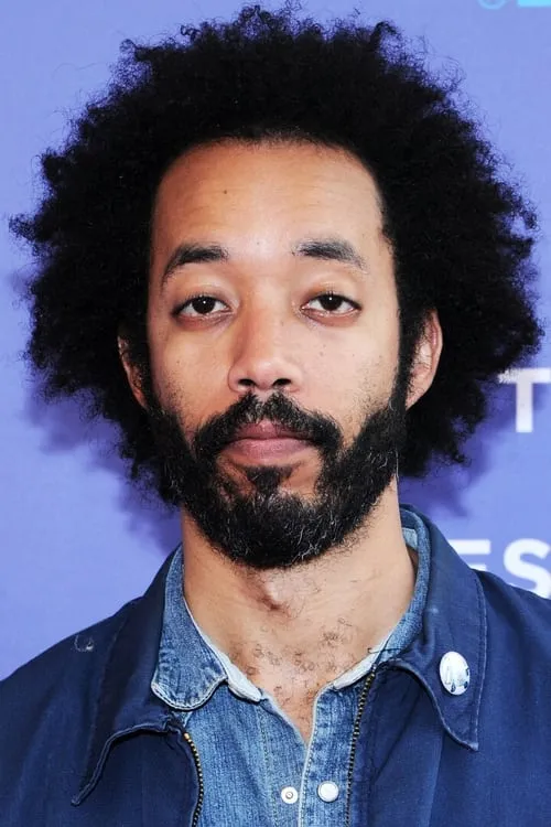 Photo of Wyatt Cenac