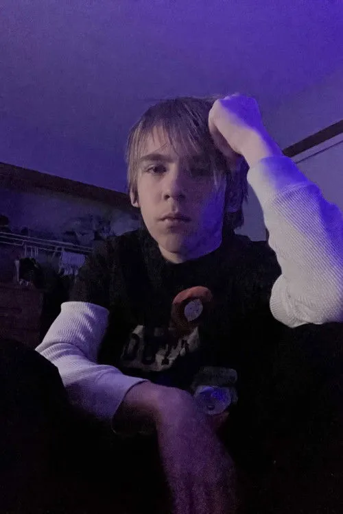 Profile photo of Wyatt Smith