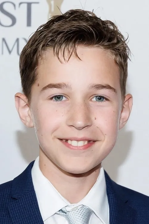 Profile photo of Wyatt White