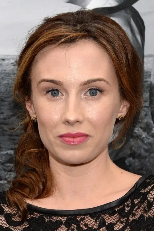 Profile photo of Wynn Everett