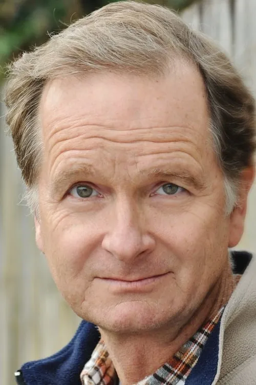 Photo of Wynn Reichert