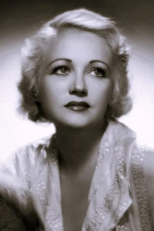 Photo of Wynne Gibson