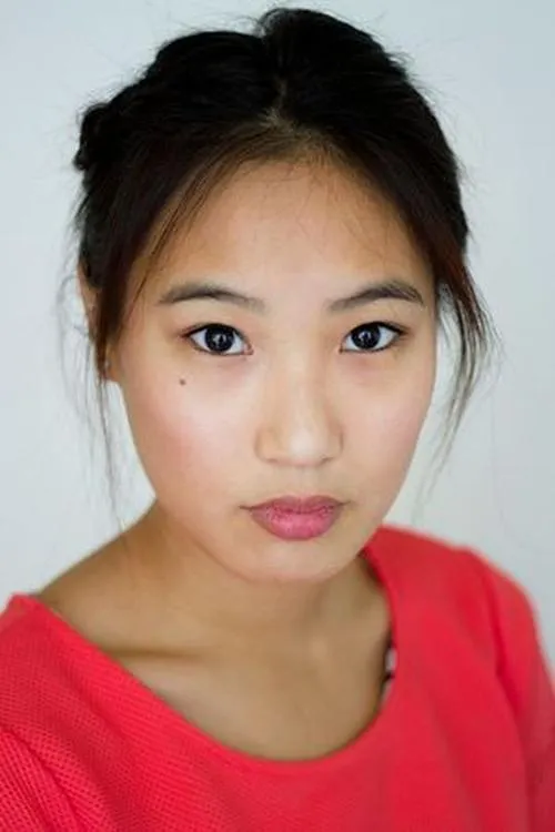 Profile photo of Xana Tang