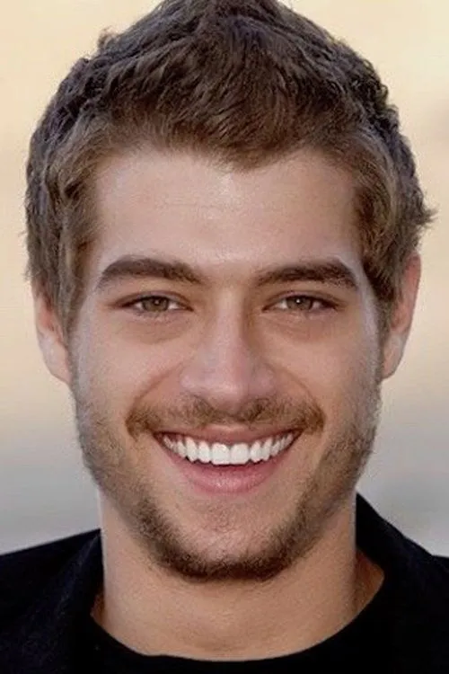 Profile photo of Xander Corvus