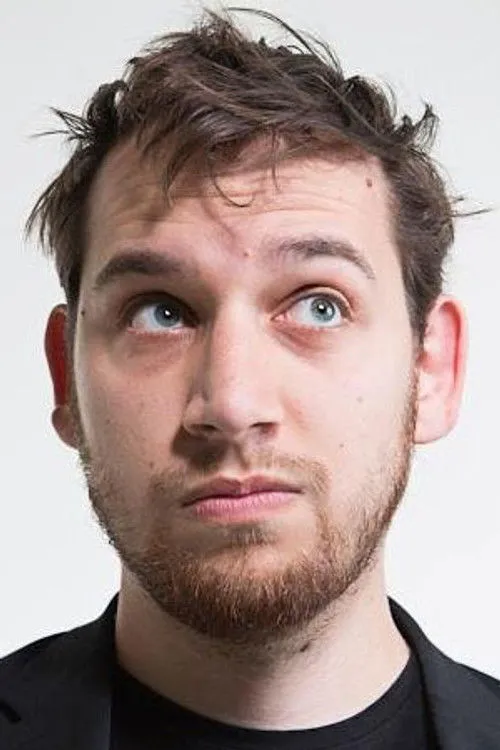 Photo of Xander De Rycke