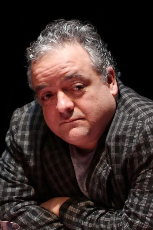 Photo of Xando Graça