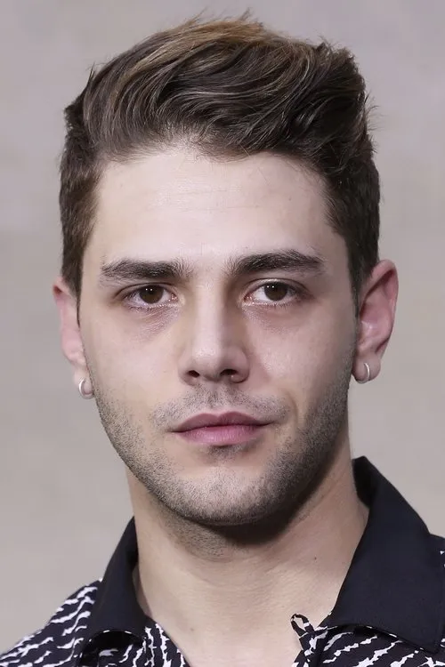 Profile photo of Xavier Dolan