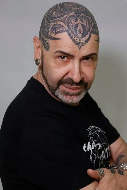 Profile photo of Xavier Font