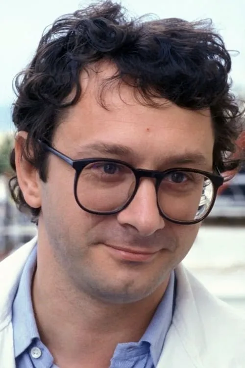 Profile photo of Xavier Gélin