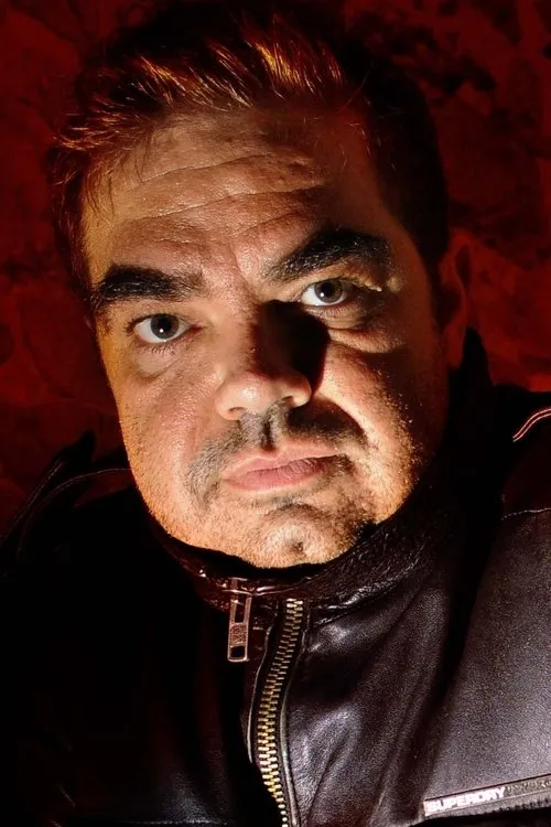 Profile photo of Xavier Gens