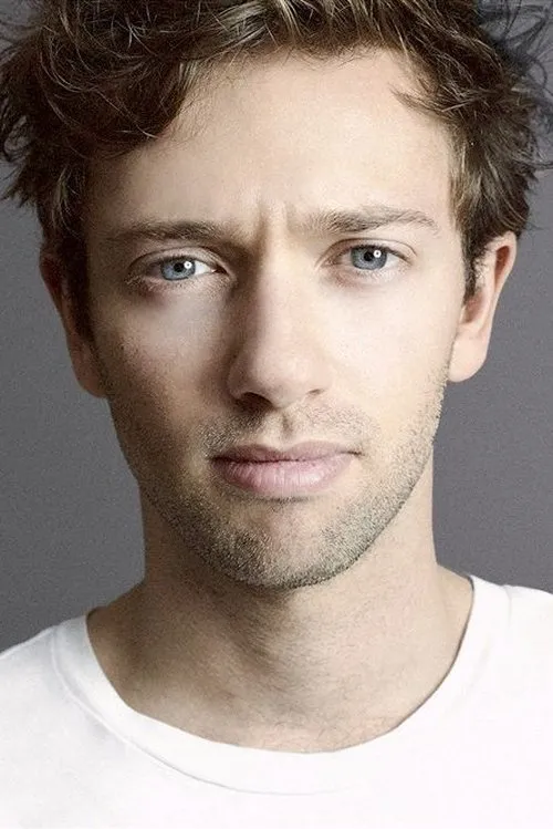 Profile photo of Xavier Lacaille