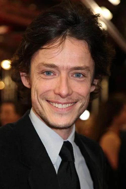 Profile photo of Xavier Lafitte