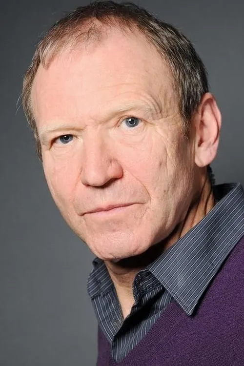 Photo of Xavier Maly